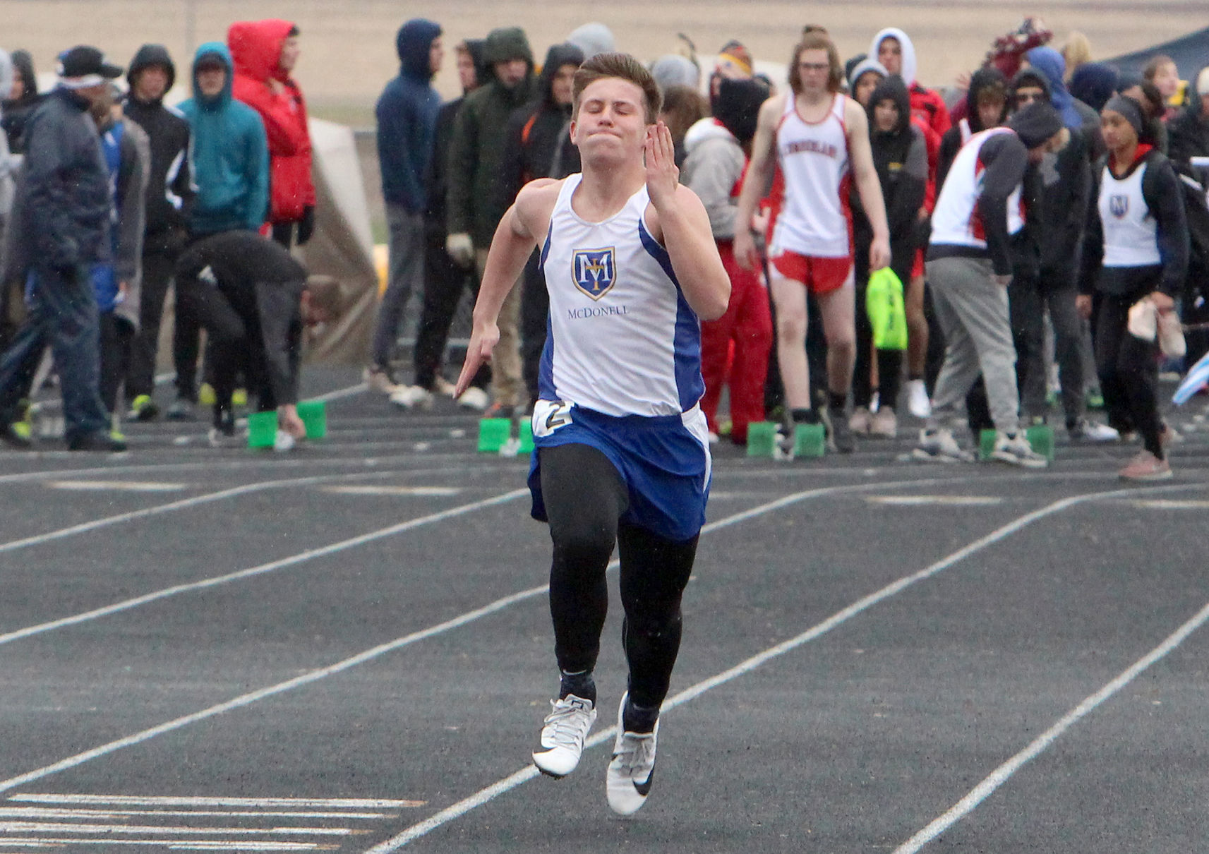 Dave Landgraf Invitational 4-30-19